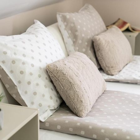 M Apartments Sokobanja Kültér fotó