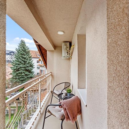 M Apartments Sokobanja Kültér fotó