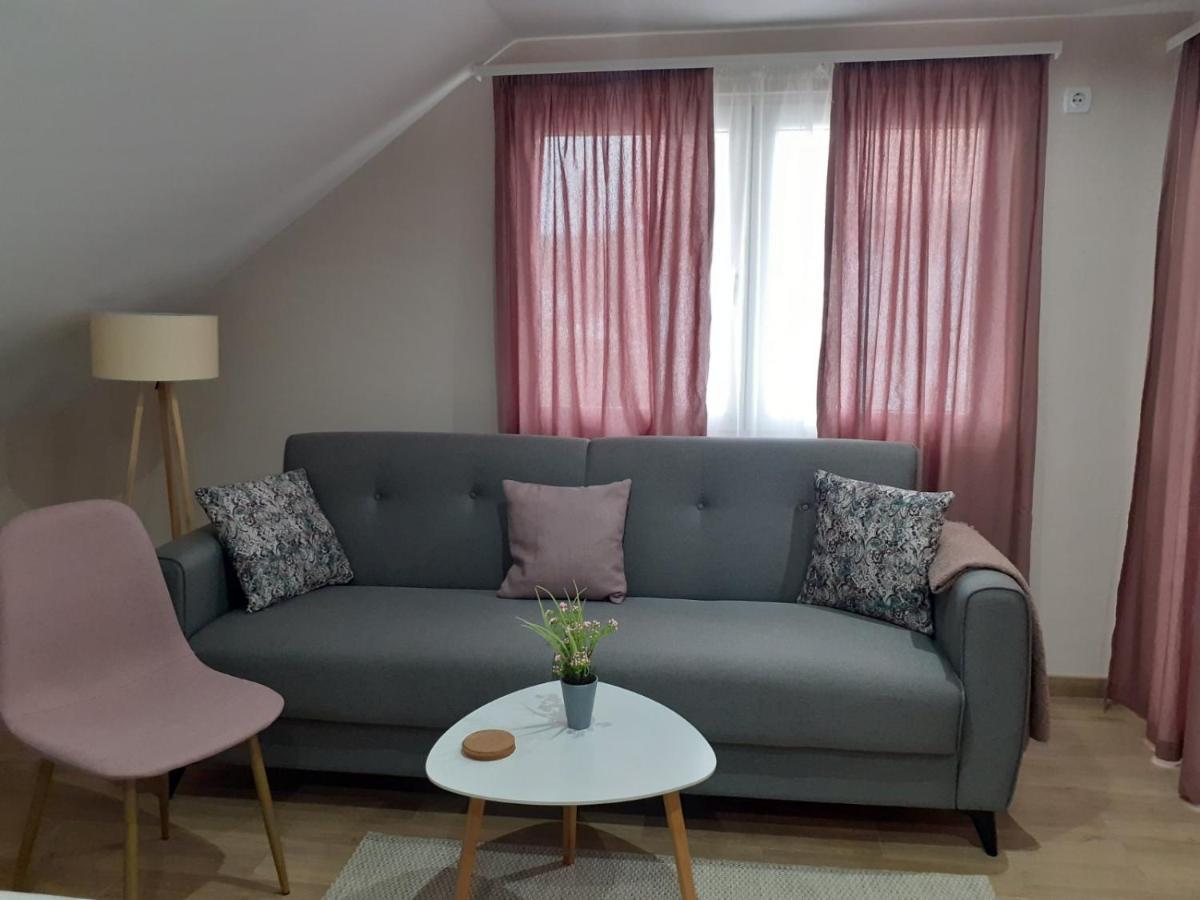 M Apartments Sokobanja Kültér fotó
