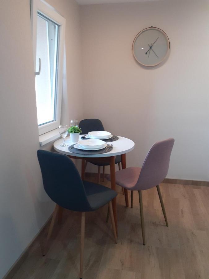 M Apartments Sokobanja Kültér fotó