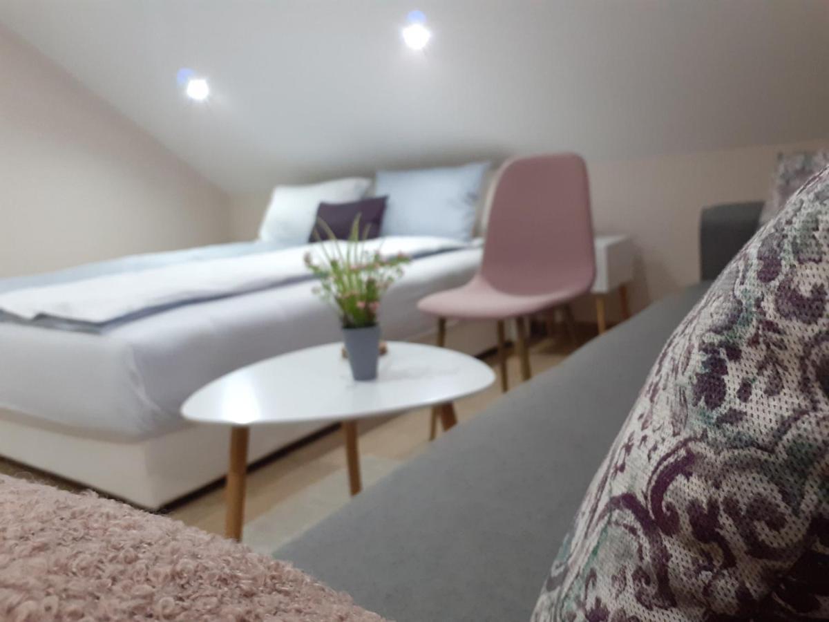 M Apartments Sokobanja Kültér fotó