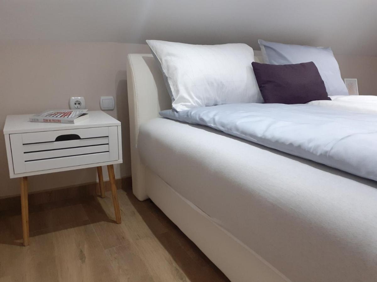 M Apartments Sokobanja Kültér fotó