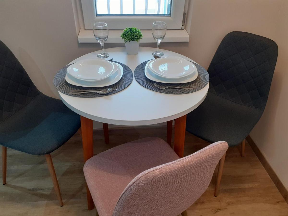 M Apartments Sokobanja Kültér fotó