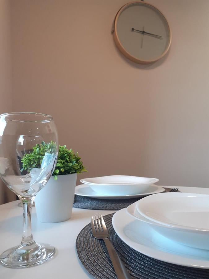 M Apartments Sokobanja Kültér fotó