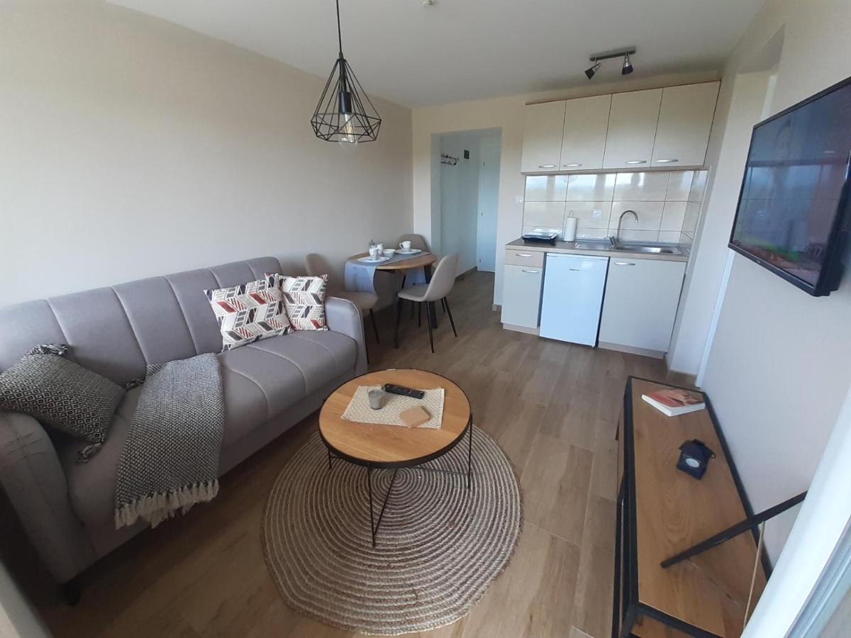 M Apartments Sokobanja Kültér fotó