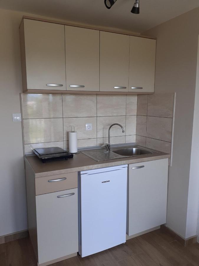 M Apartments Sokobanja Kültér fotó