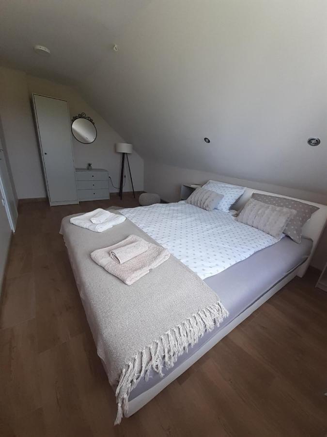 M Apartments Sokobanja Kültér fotó
