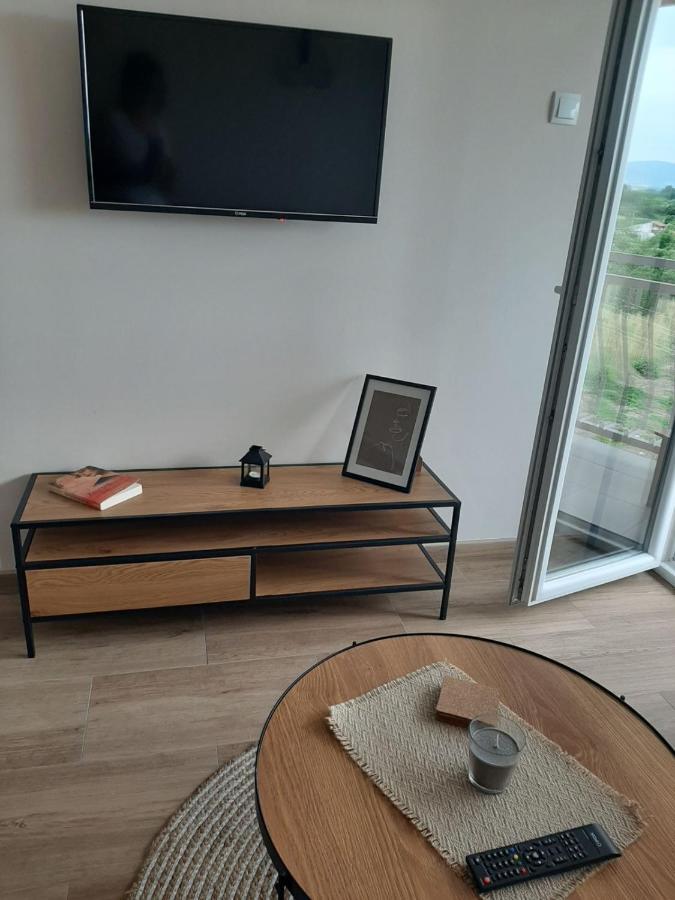 M Apartments Sokobanja Kültér fotó