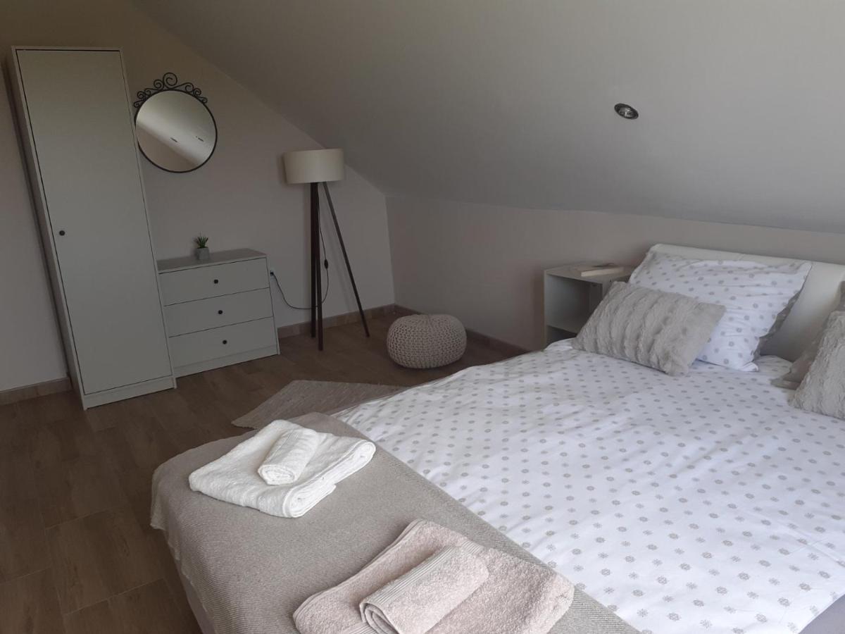 M Apartments Sokobanja Kültér fotó