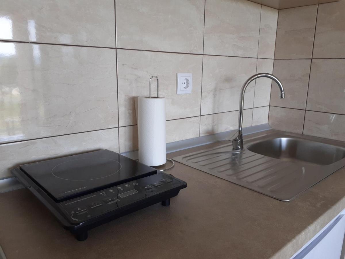M Apartments Sokobanja Kültér fotó