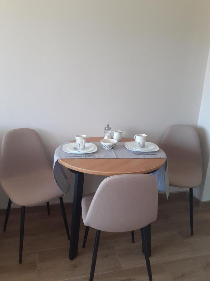 M Apartments Sokobanja Kültér fotó