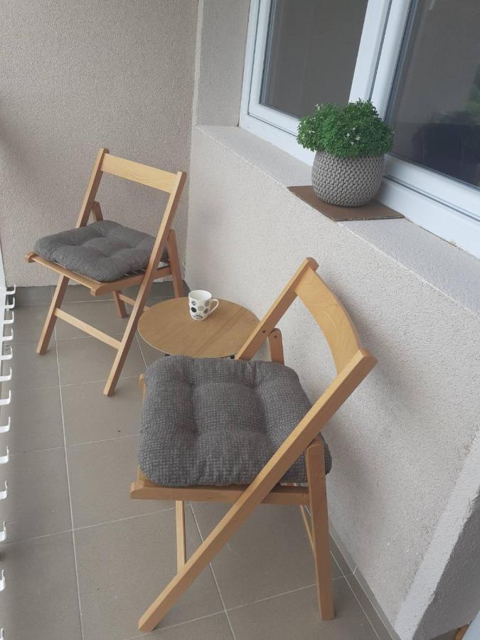 M Apartments Sokobanja Kültér fotó