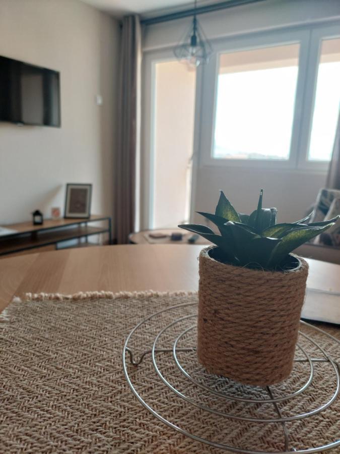 M Apartments Sokobanja Kültér fotó