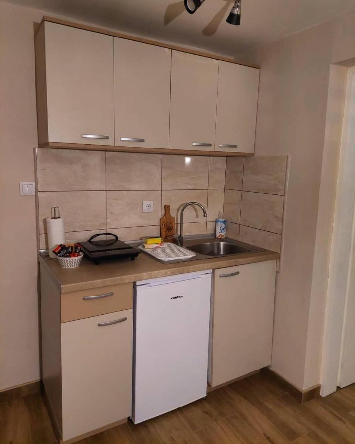 M Apartments Sokobanja Kültér fotó