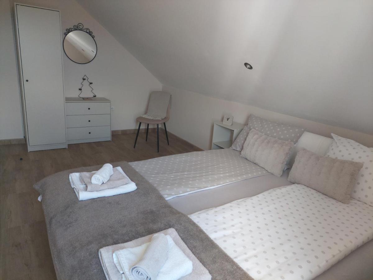 M Apartments Sokobanja Kültér fotó
