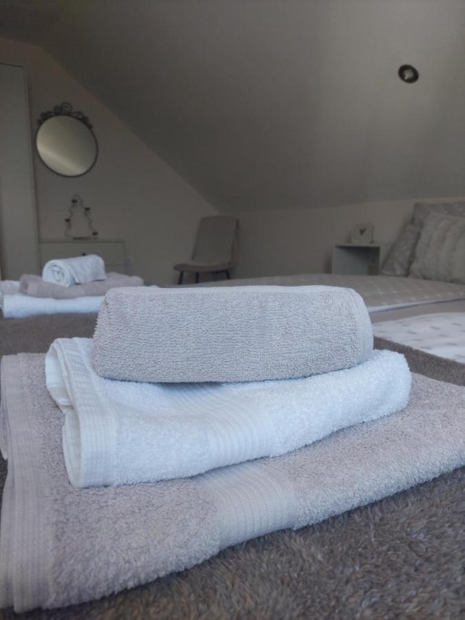M Apartments Sokobanja Kültér fotó