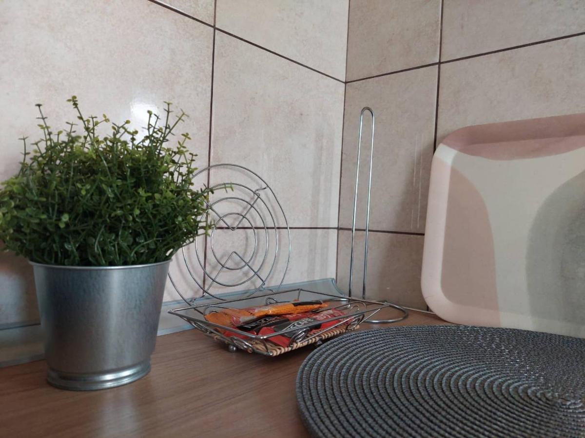 M Apartments Sokobanja Kültér fotó