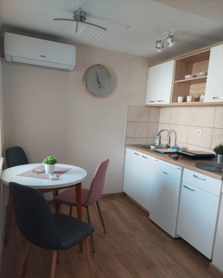M Apartments Sokobanja Kültér fotó