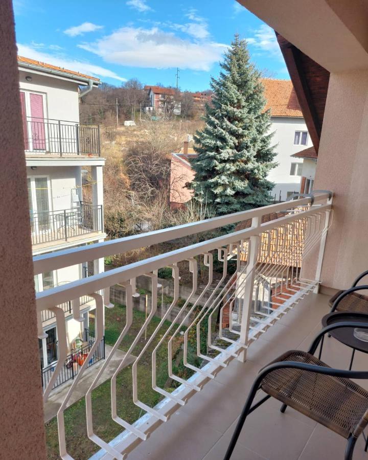 M Apartments Sokobanja Kültér fotó