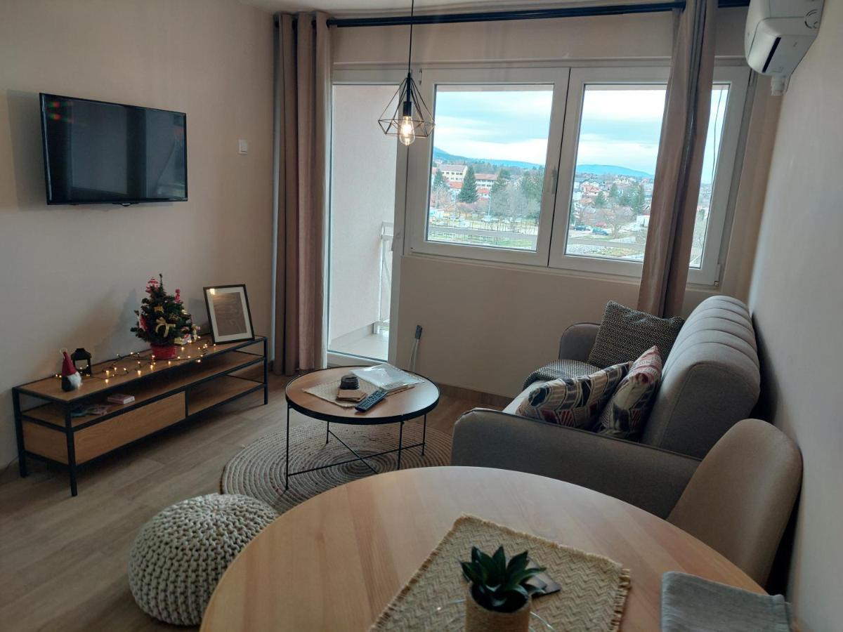 M Apartments Sokobanja Kültér fotó
