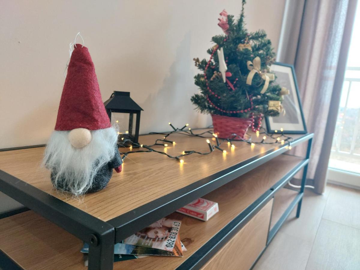 M Apartments Sokobanja Kültér fotó
