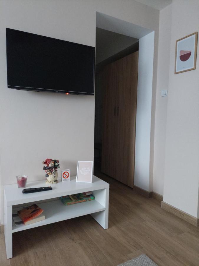 M Apartments Sokobanja Kültér fotó