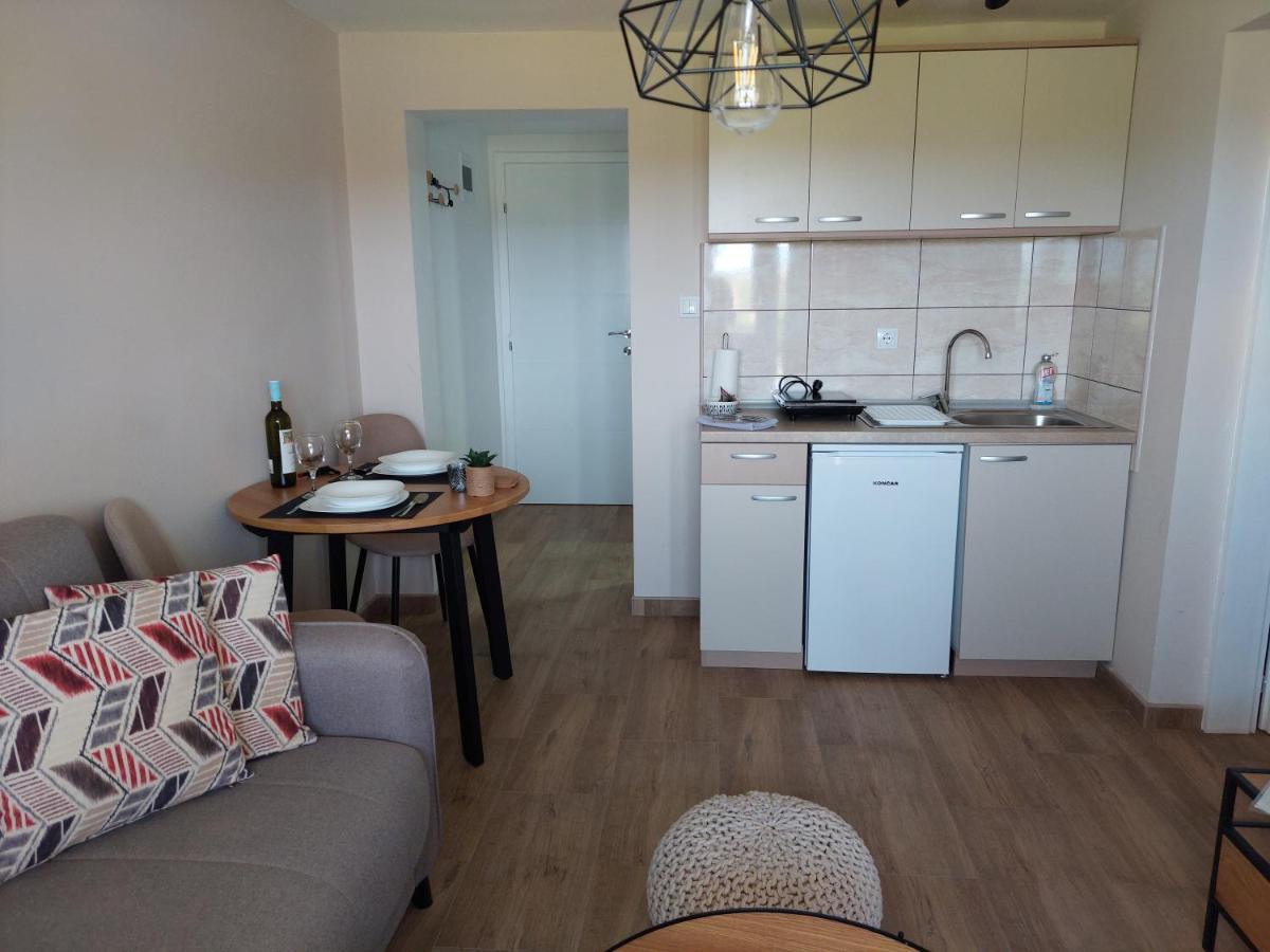 M Apartments Sokobanja Kültér fotó
