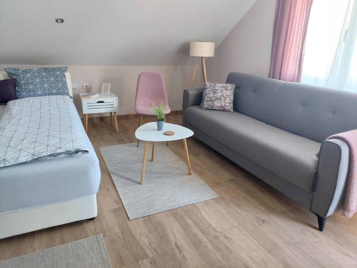 M Apartments Sokobanja Kültér fotó