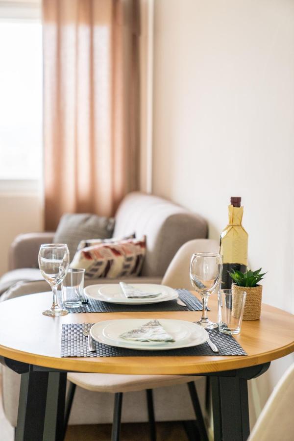 M Apartments Sokobanja Kültér fotó