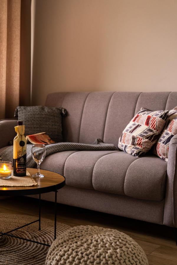M Apartments Sokobanja Kültér fotó