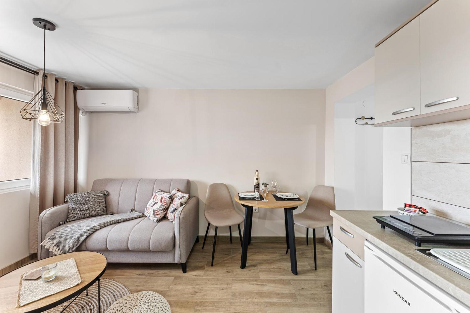 M Apartments Sokobanja Kültér fotó