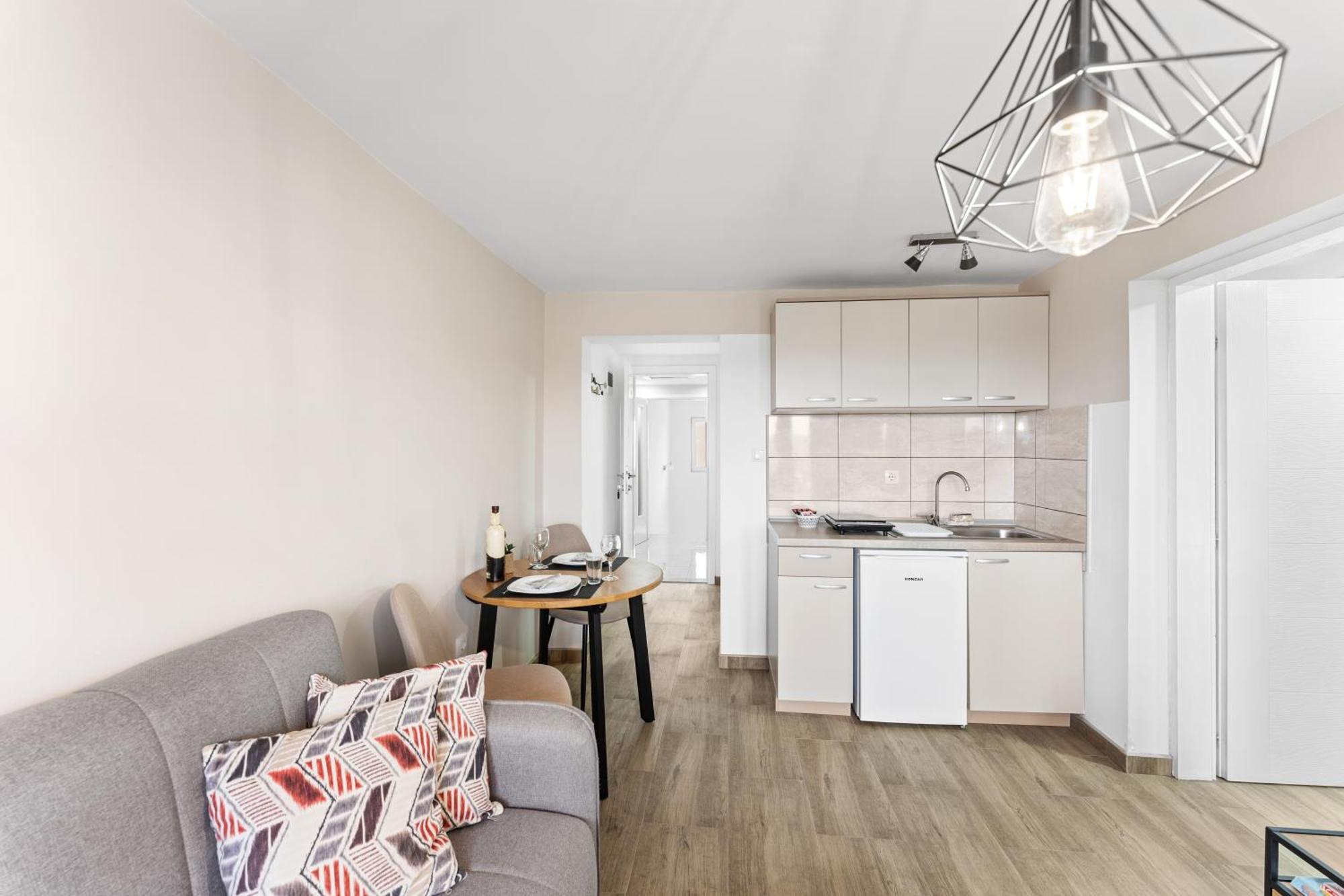 M Apartments Sokobanja Kültér fotó