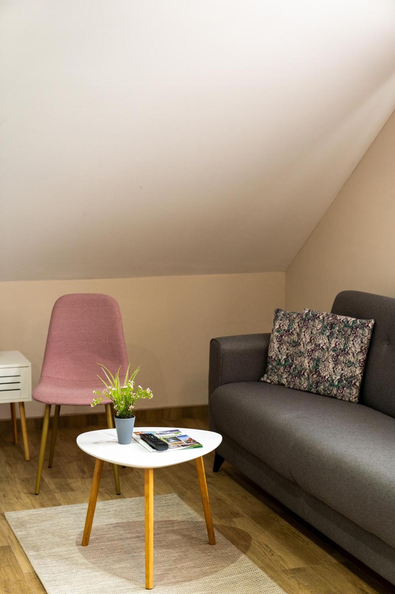M Apartments Sokobanja Kültér fotó