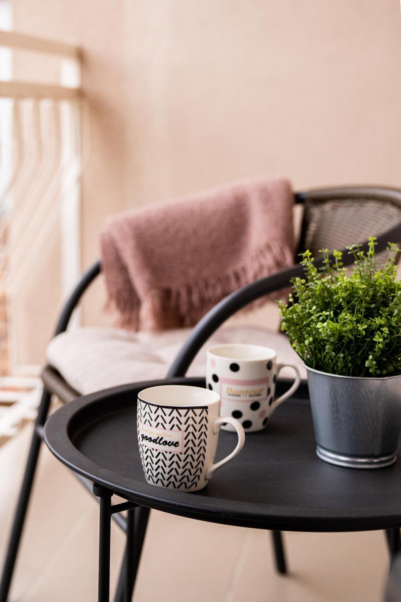 M Apartments Sokobanja Kültér fotó