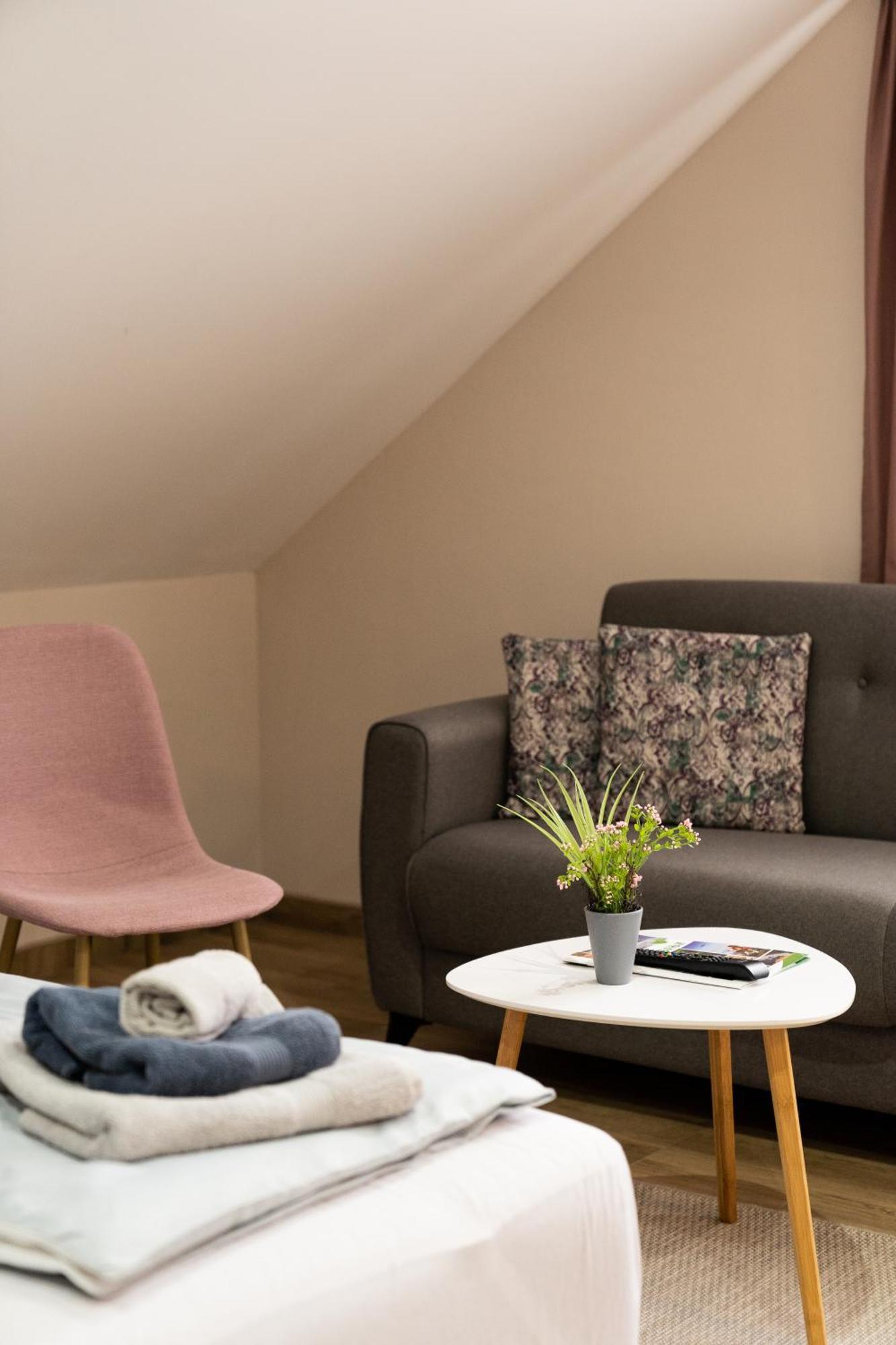 M Apartments Sokobanja Kültér fotó