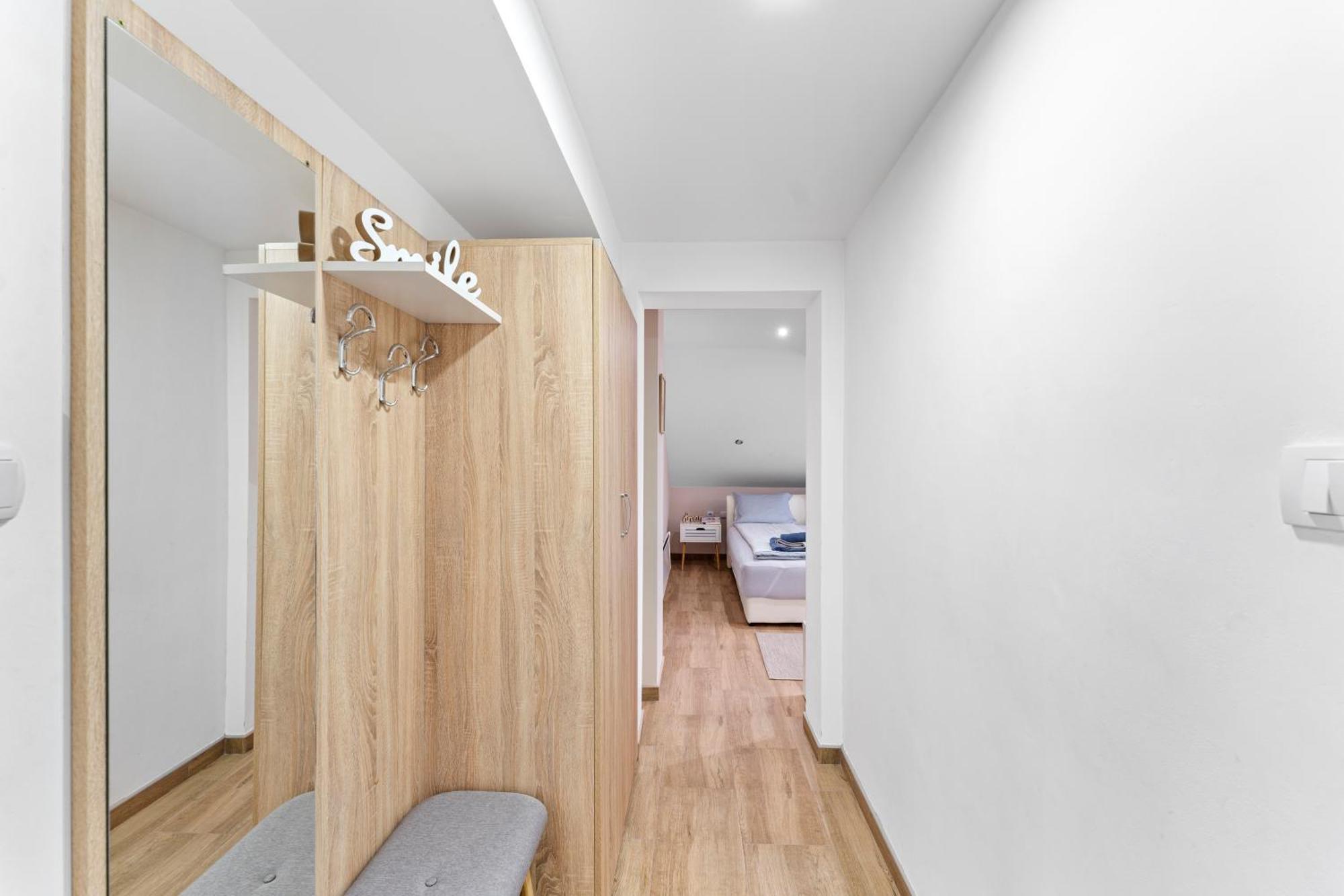 M Apartments Sokobanja Kültér fotó