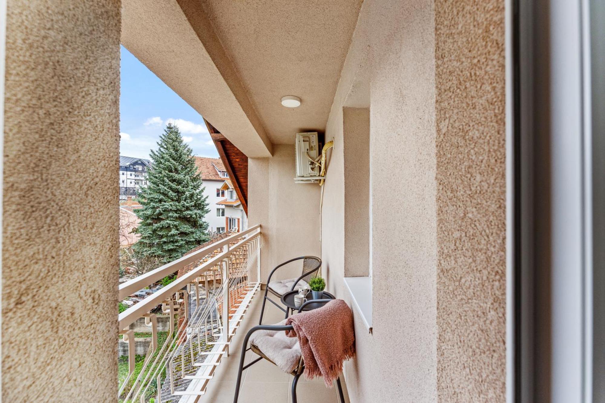 M Apartments Sokobanja Kültér fotó